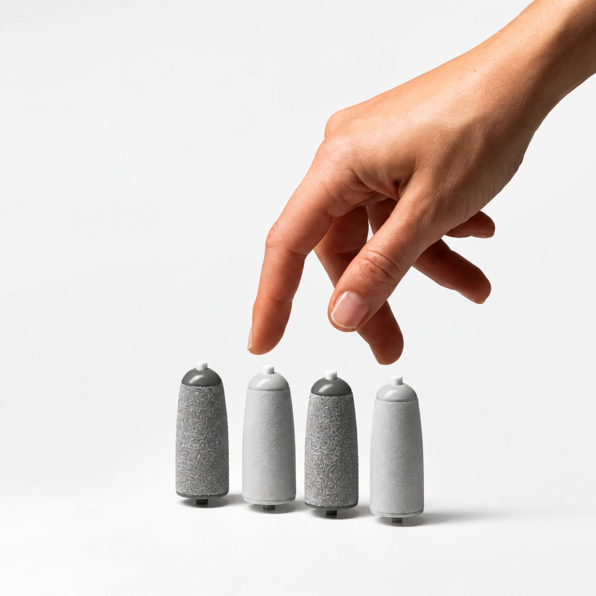 Recharges Podia™｜Lot de 4 rouleaux
